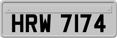 HRW7174