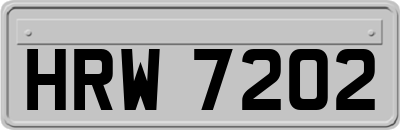 HRW7202
