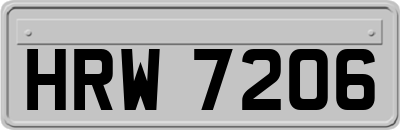HRW7206