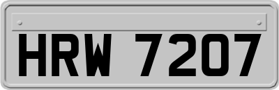 HRW7207