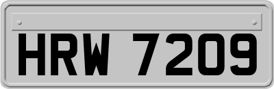HRW7209