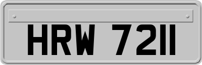 HRW7211