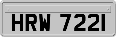 HRW7221