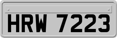 HRW7223