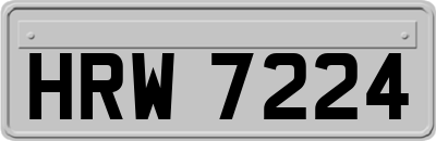 HRW7224