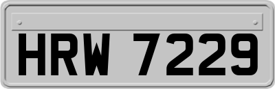 HRW7229