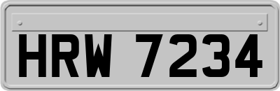 HRW7234