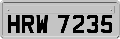 HRW7235