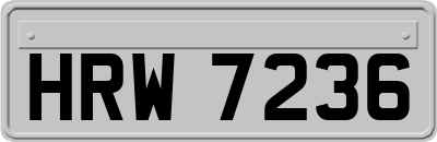 HRW7236