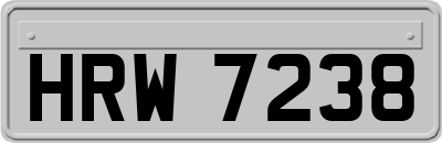 HRW7238