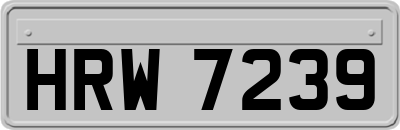 HRW7239