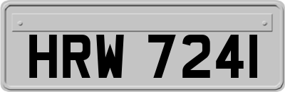 HRW7241