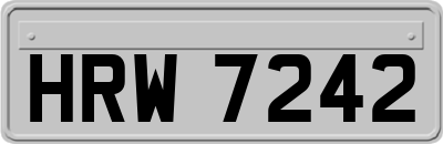 HRW7242