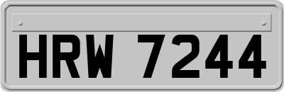 HRW7244