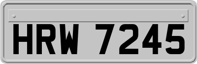 HRW7245