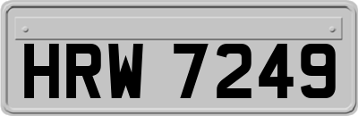 HRW7249