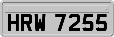 HRW7255