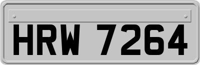 HRW7264