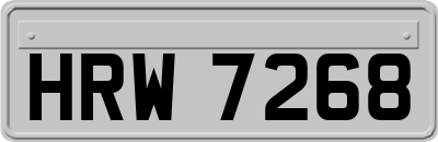 HRW7268