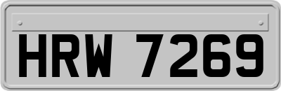 HRW7269