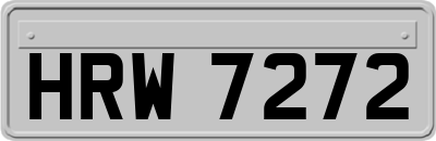 HRW7272