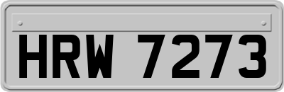 HRW7273