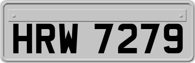 HRW7279