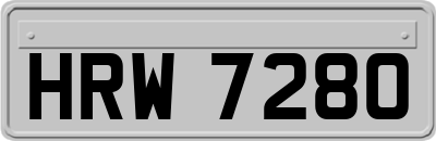 HRW7280