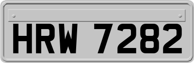 HRW7282