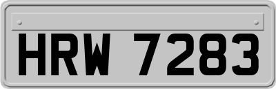 HRW7283