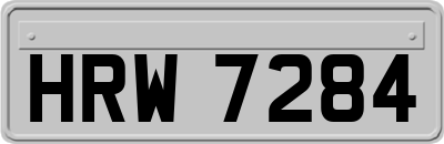 HRW7284