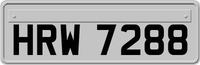 HRW7288