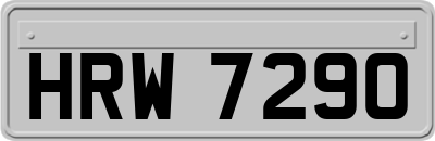 HRW7290