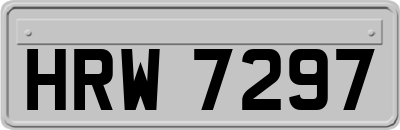 HRW7297