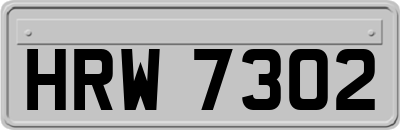 HRW7302