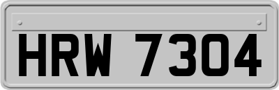 HRW7304