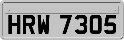 HRW7305