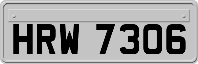 HRW7306