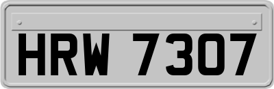 HRW7307