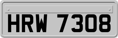 HRW7308