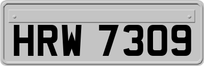 HRW7309