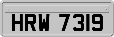 HRW7319