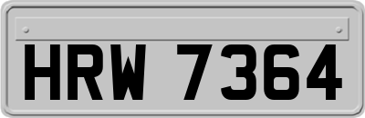 HRW7364