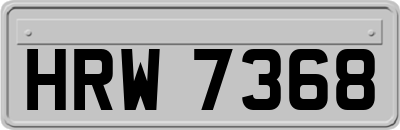 HRW7368