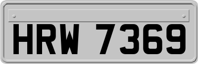 HRW7369