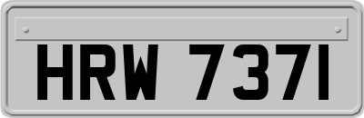 HRW7371