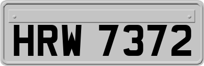 HRW7372