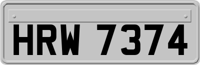HRW7374