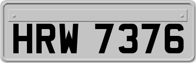 HRW7376