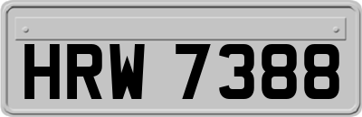 HRW7388
